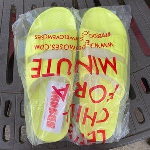 Freedom Moses Sandals Sz 9 BNWT